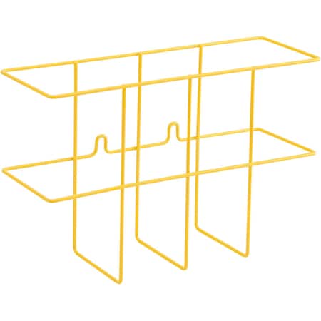 Global Industrial Wire Binder Rack 670611